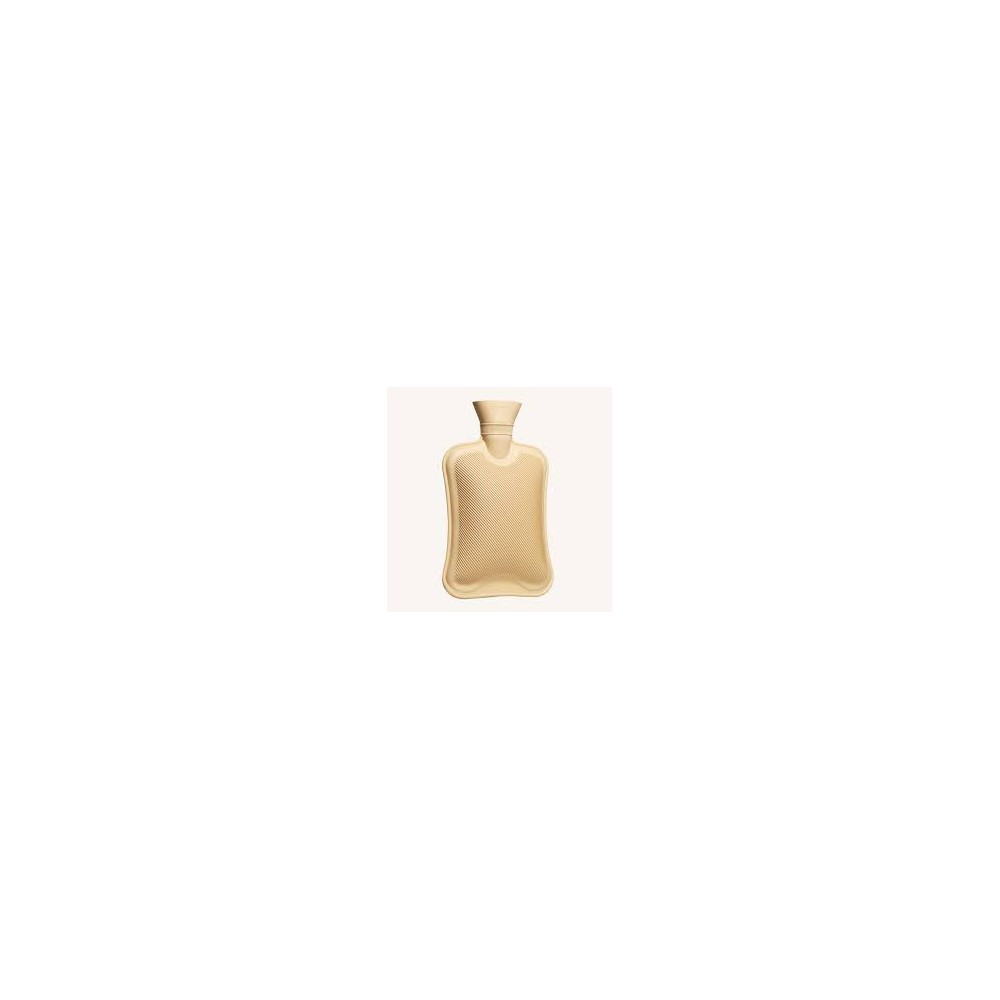 Calindoo Bouillotte nue pastel naturel adulte
