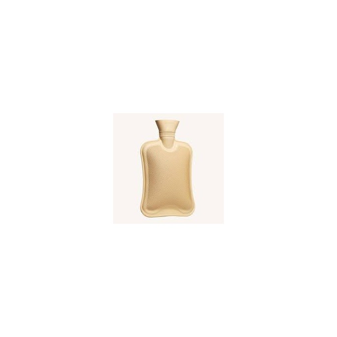 Calindoo Bouillotte nue pastel naturel adulte