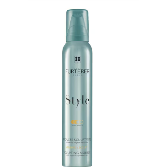 René Furterer mousse sculptante 200 ml
