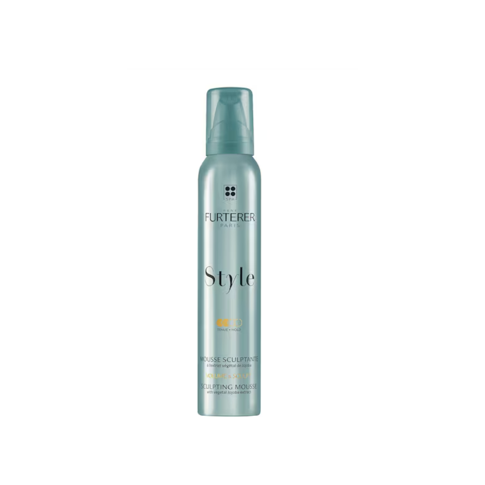 René Furterer mousse sculptante 200 ml