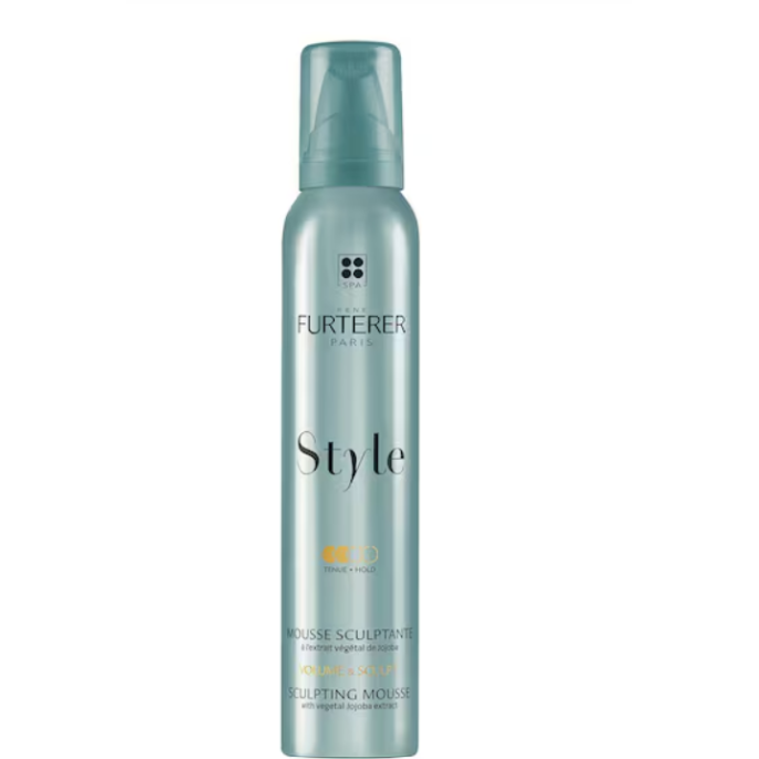 René Furterer mousse sculptante 200 ml