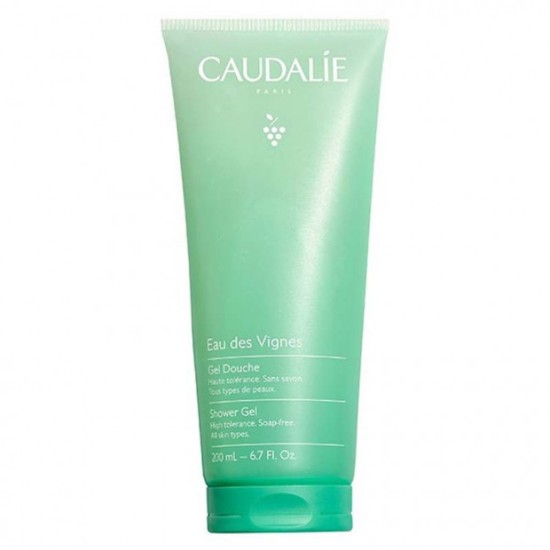 Caudalie Gel Douche Eau des Vignes 200 ml