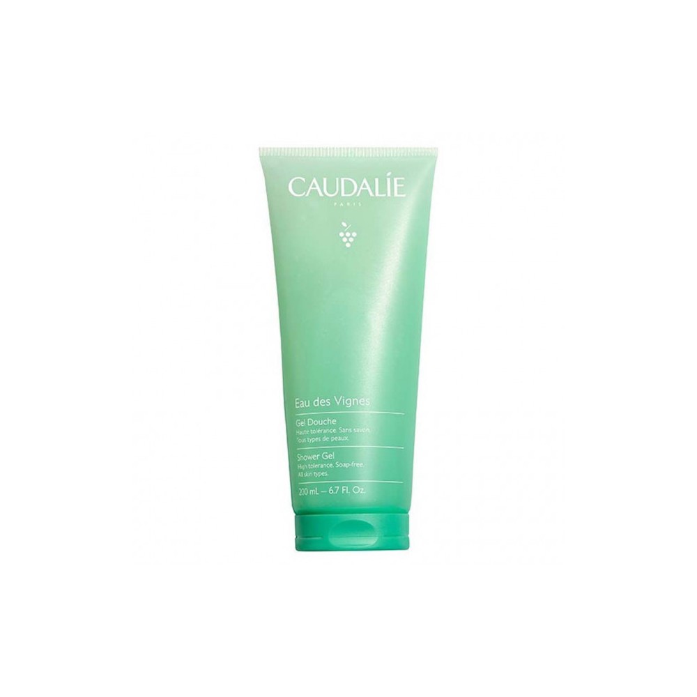 Caudalie Gel Douche Eau des Vignes 200 ml