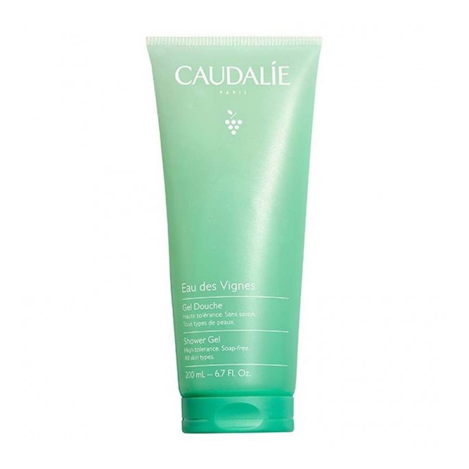 Caudalie Gel Douche Eau des Vignes 200 ml