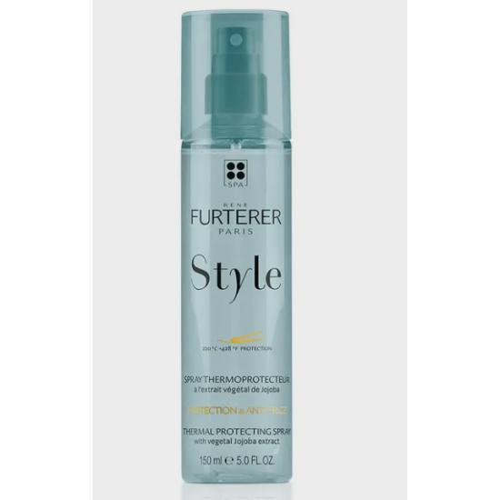 René Furterer Spray thermo-protecteur 150 ml