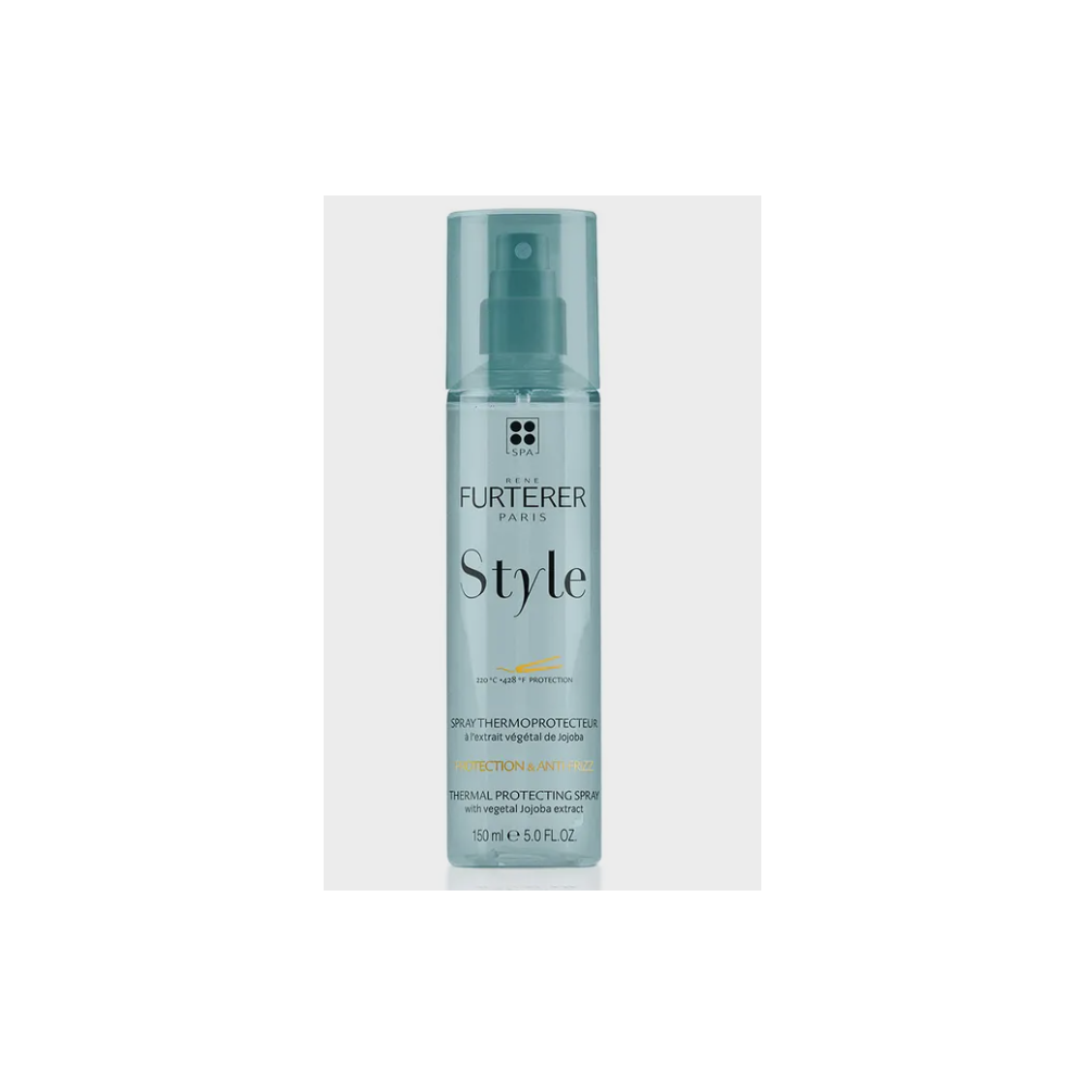 René Furterer Spray thermo-protecteur 150 ml