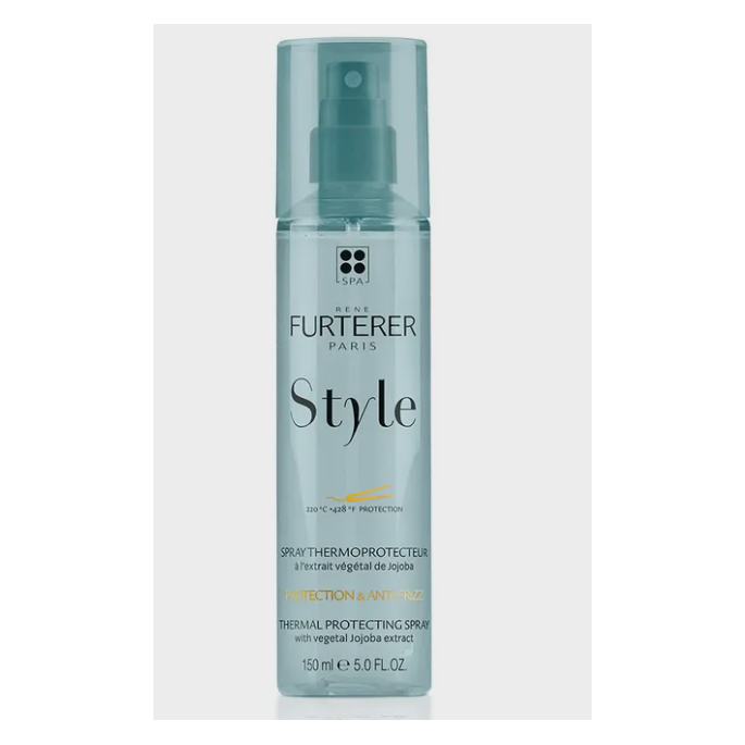 René Furterer Spray thermo-protecteur 150 ml