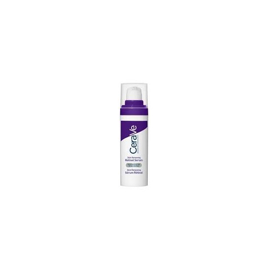 CERAVE SKIN RENEWING SERUM RETINOL FLPPE/ 30ML