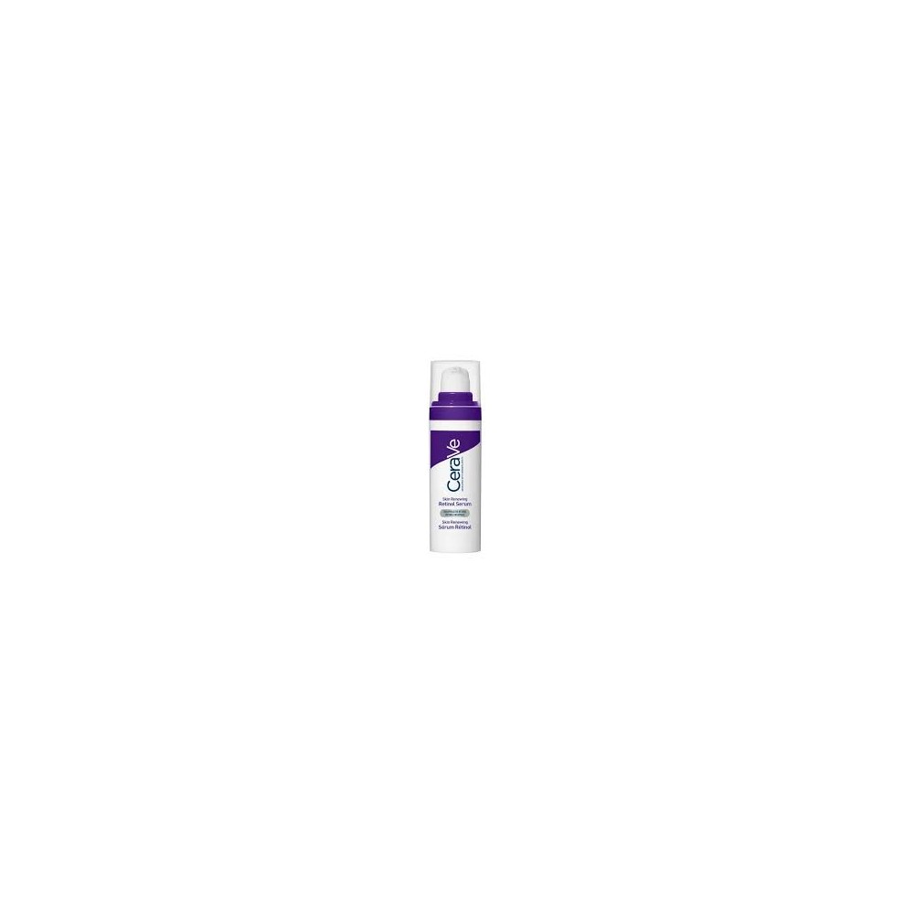 CeraVe Skin Renewing Sérum Rétinol 30 ml