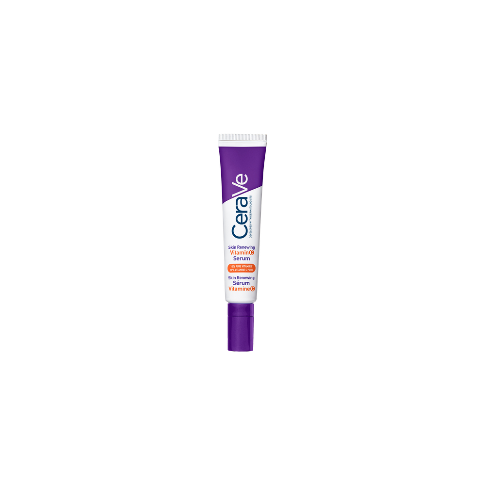 CeraVe sérum régénérant à la vitamine C 30 ml
