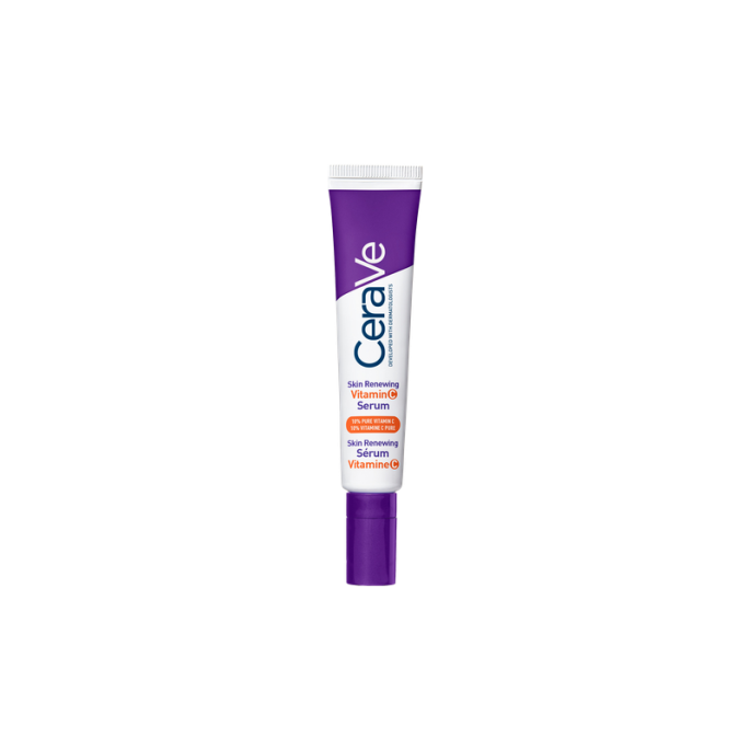 CeraVe sérum régénérant à la vitamine C 30 ml
