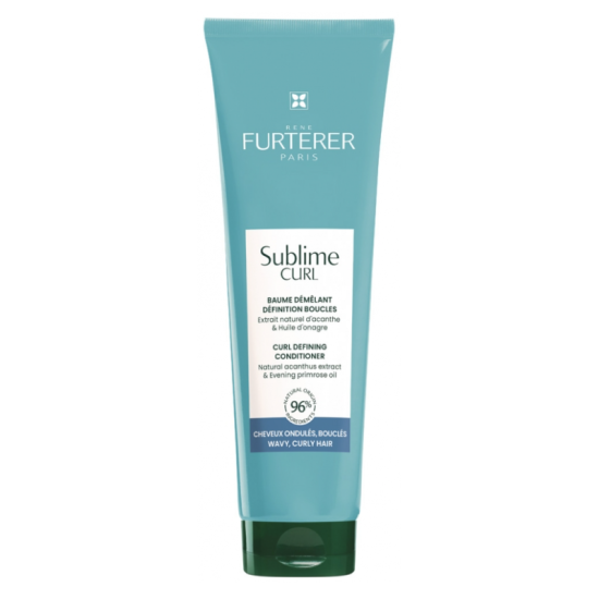 René Furterer Sublime Curl Baume Perfecteur de Boucles
