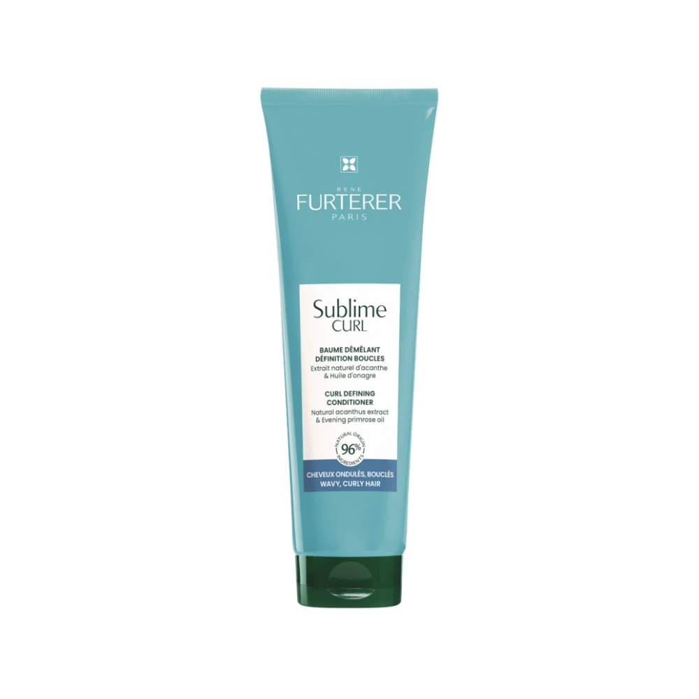René Furterer Sublime Curl Baume Perfecteur de Boucles