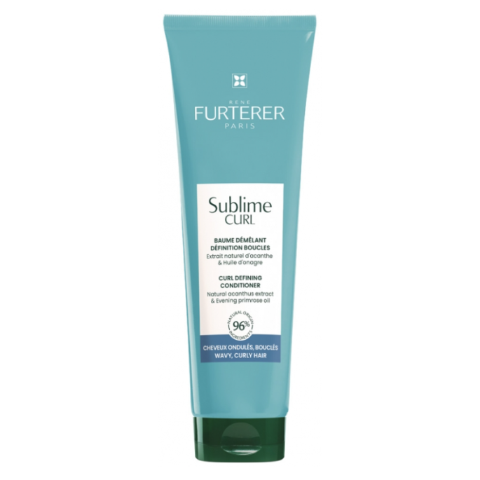René Furterer Sublime Curl Baume Perfecteur de Boucles