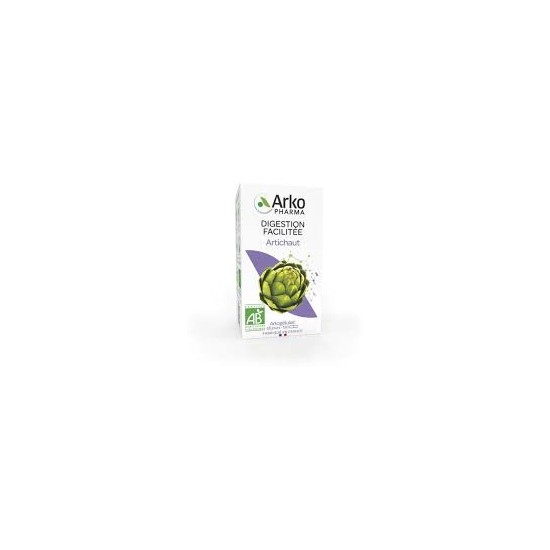 Arkopharma Artichaut Gélules