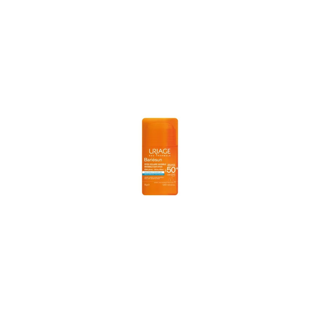Uriage Bariesun Stick Invisible Minéral