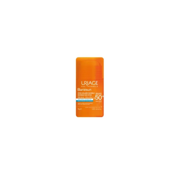 Uriage Bariesun Stick Invisible Minéral
