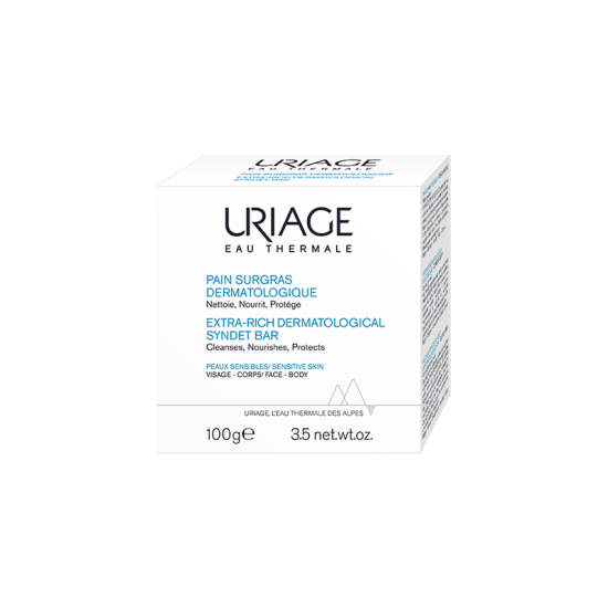 Uriage pain surgras 100 g
