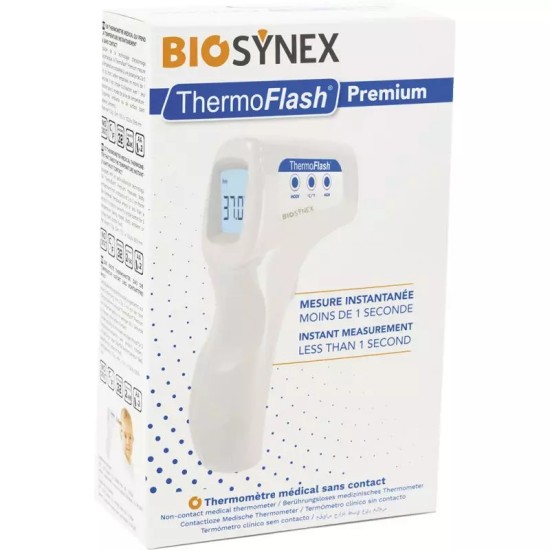 BIOSYNEX THERMOFLASH S/CONT LX-26 PREM BLC