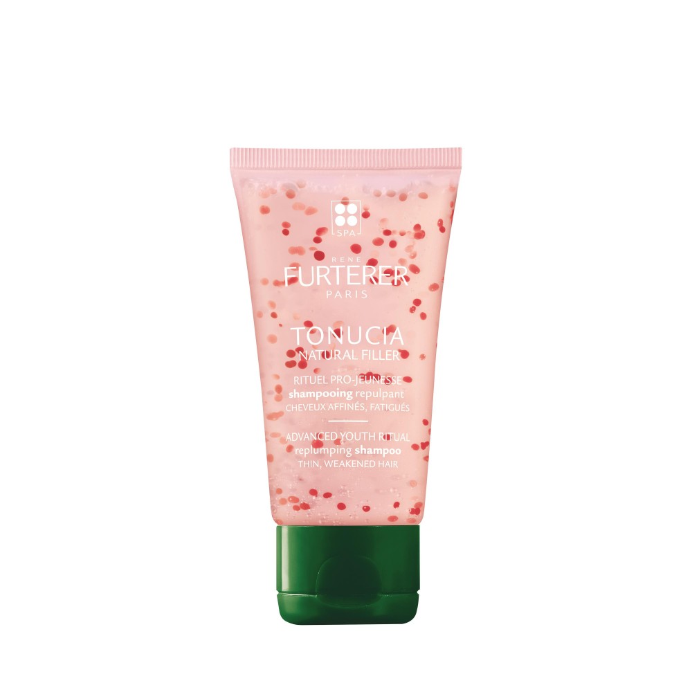 René Furterer Tonucia Shampooing Repulpant 50 ml