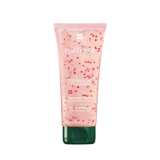 René Furterer Tonucia Shampooing 250 ml