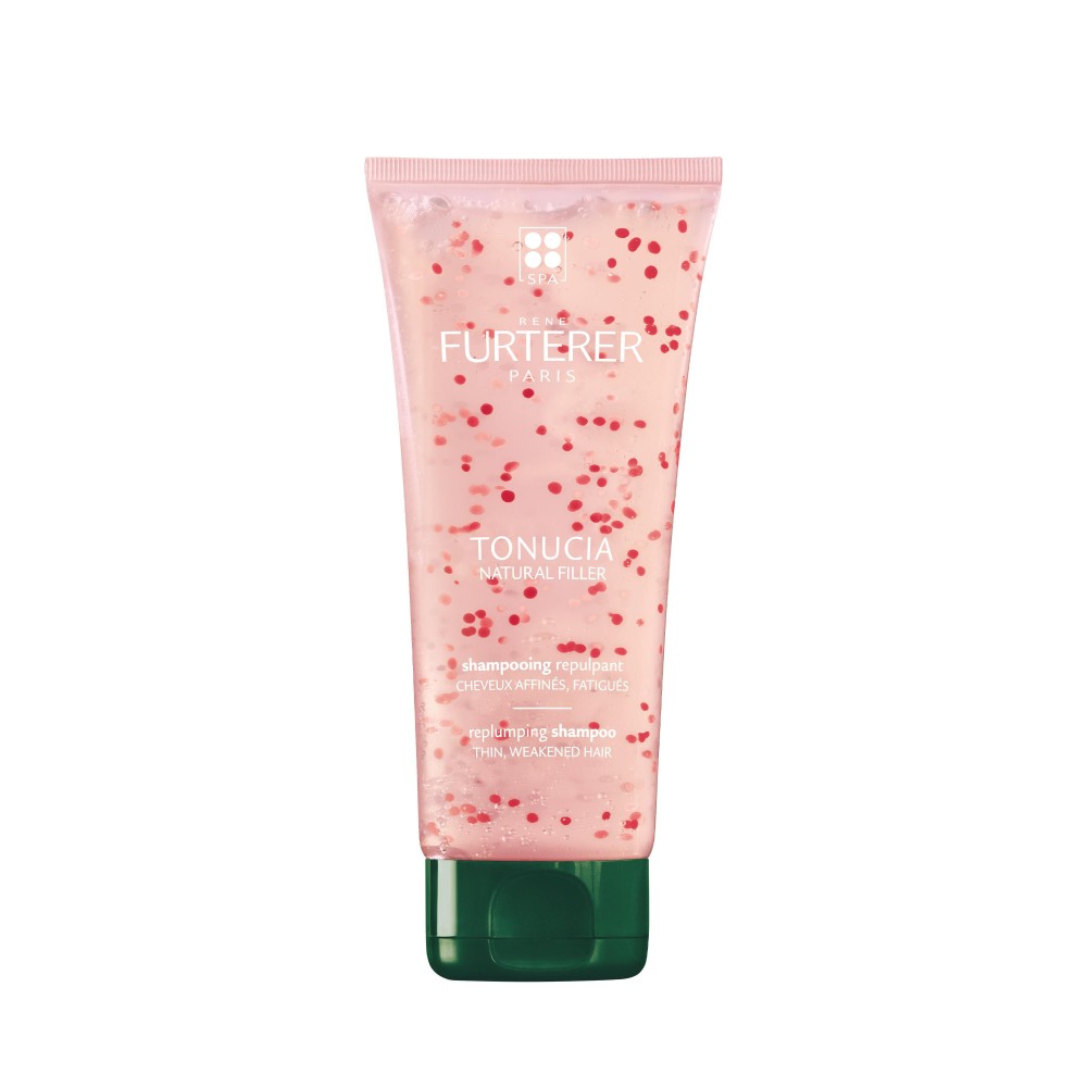 René Furterer Tonucia Shampooing 250 ml