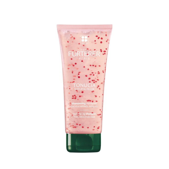 René Furterer Tonucia Shampooing 250 ml