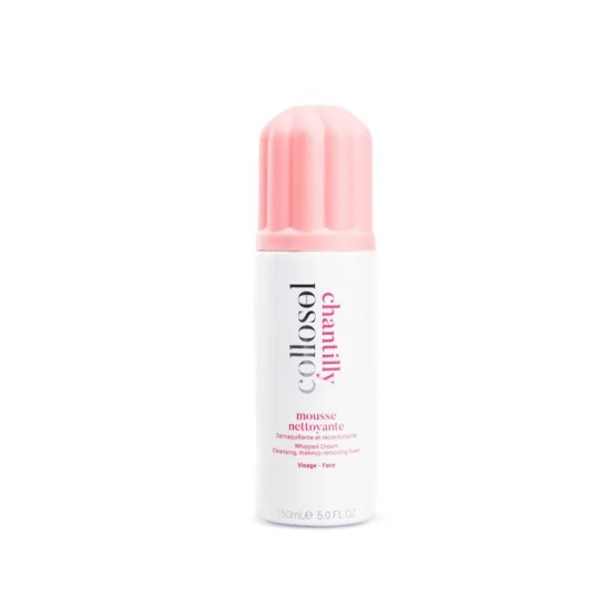 Collosol Mousse Nettoyante 150 ml