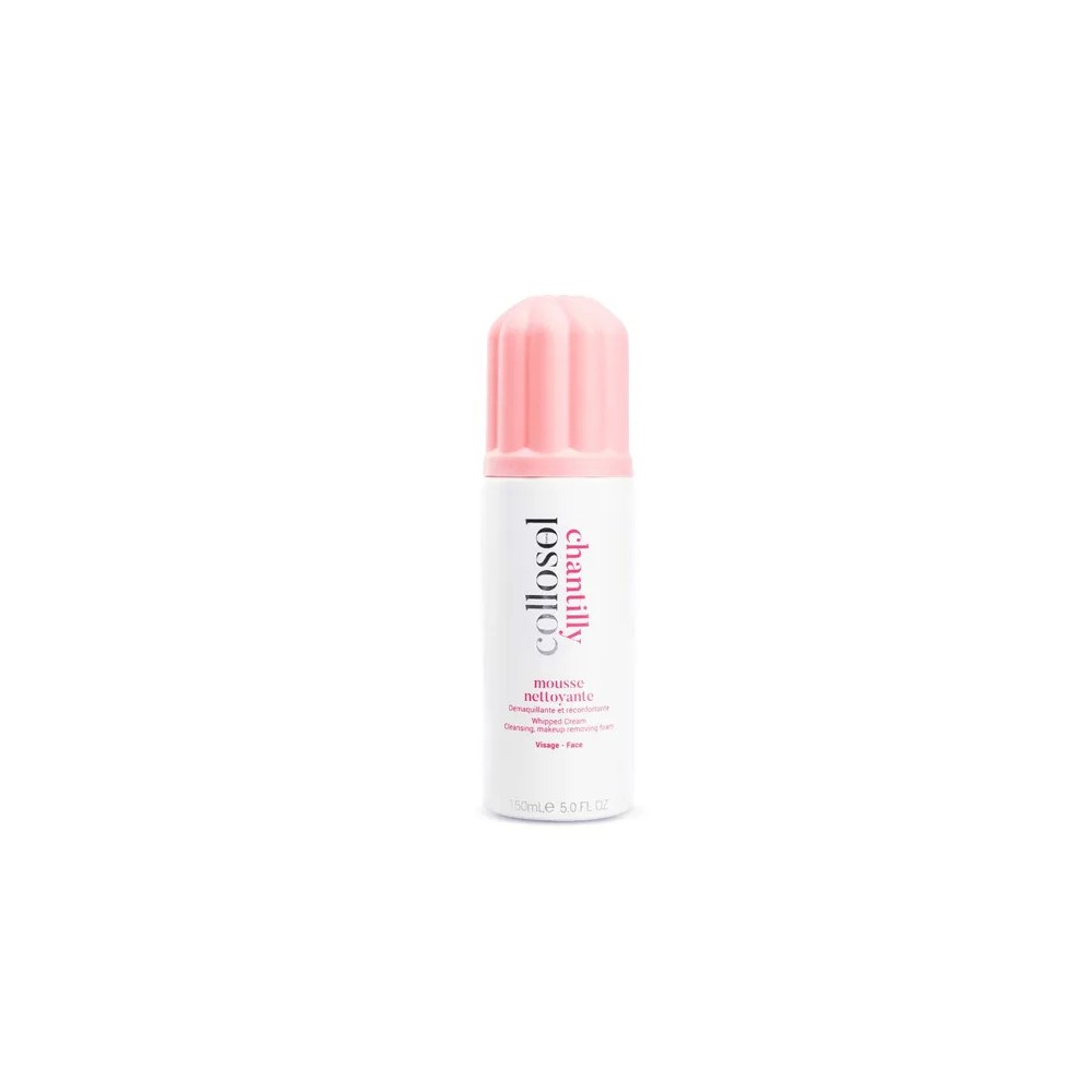Collosol Mousse Nettoyante 150 ml