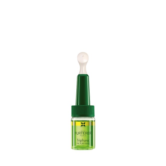 René Furterer Triphasic Réactional 12 ampoules
