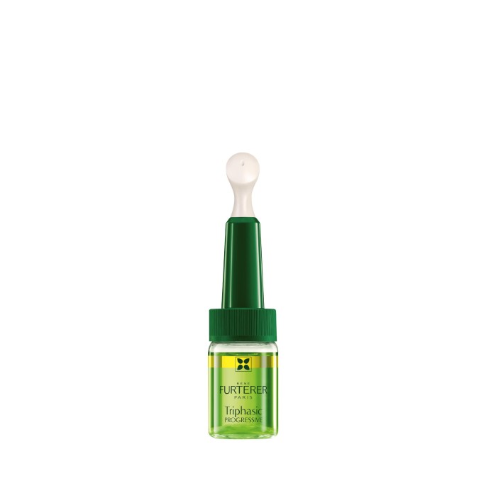 René Furterer Triphasic Réactional 12 ampoules