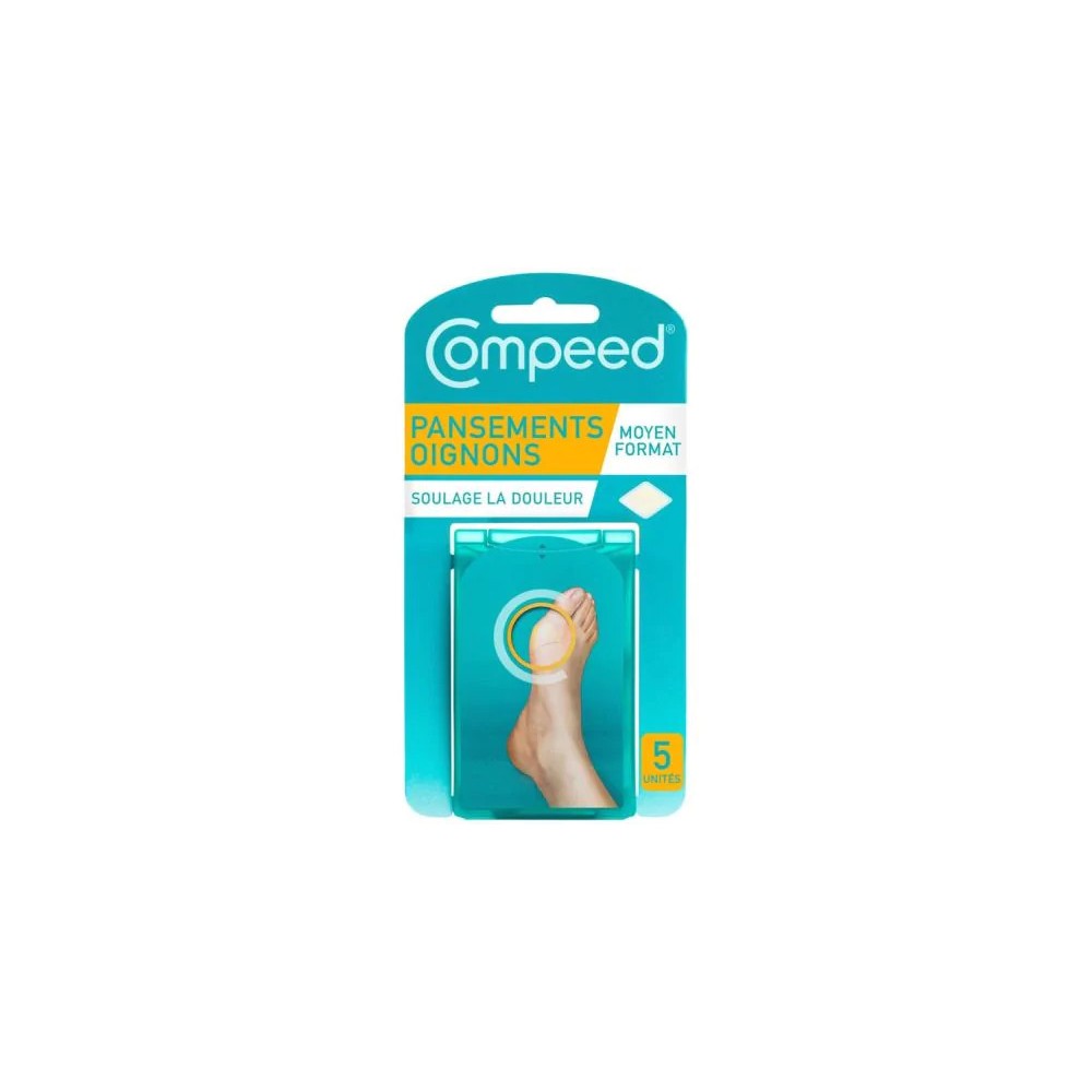 Compeed Oignons Pansements