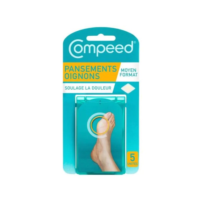 Compeed Oignons Pansements