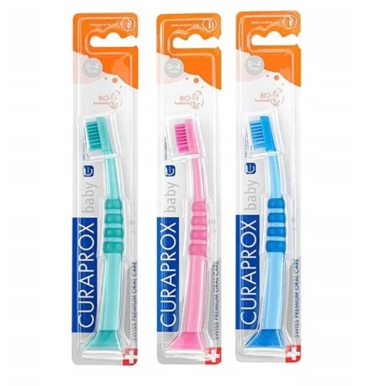 Curaprox Baby CK 4260 1ère Dents