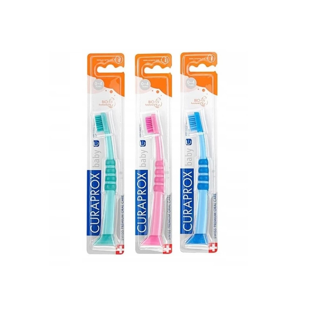 Curaprox Baby CK 4260 1ère Dents