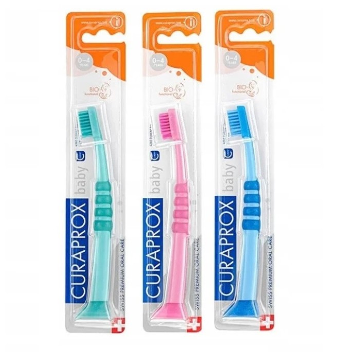 Curaprox Baby CK 4260 1ère Dents