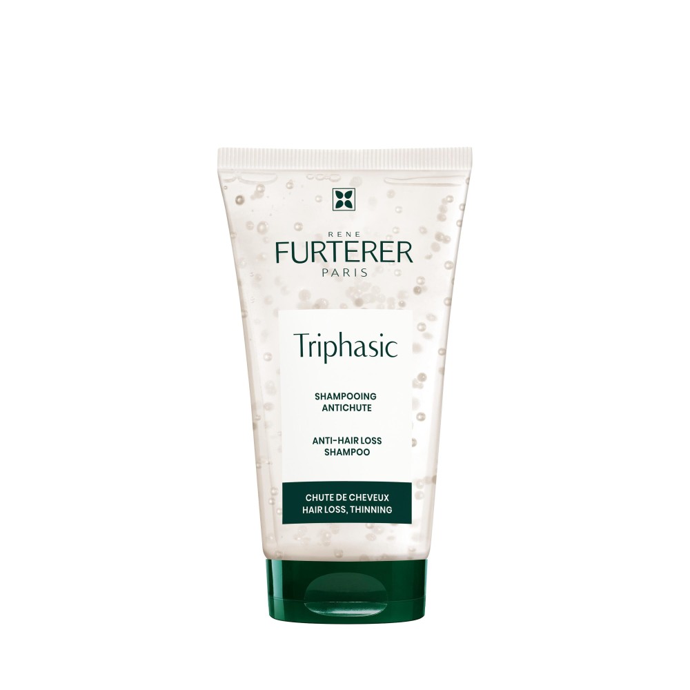 René Furterer Triphasic Shampoing 50 ml