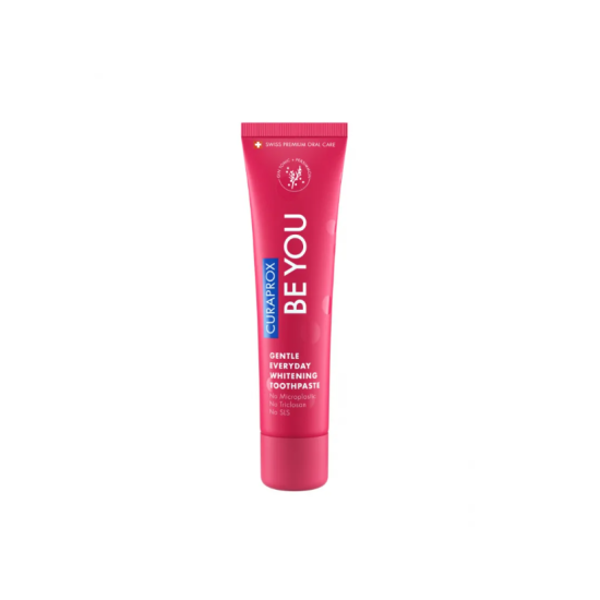 Curaprox Be You Dent Rouge 60 ml