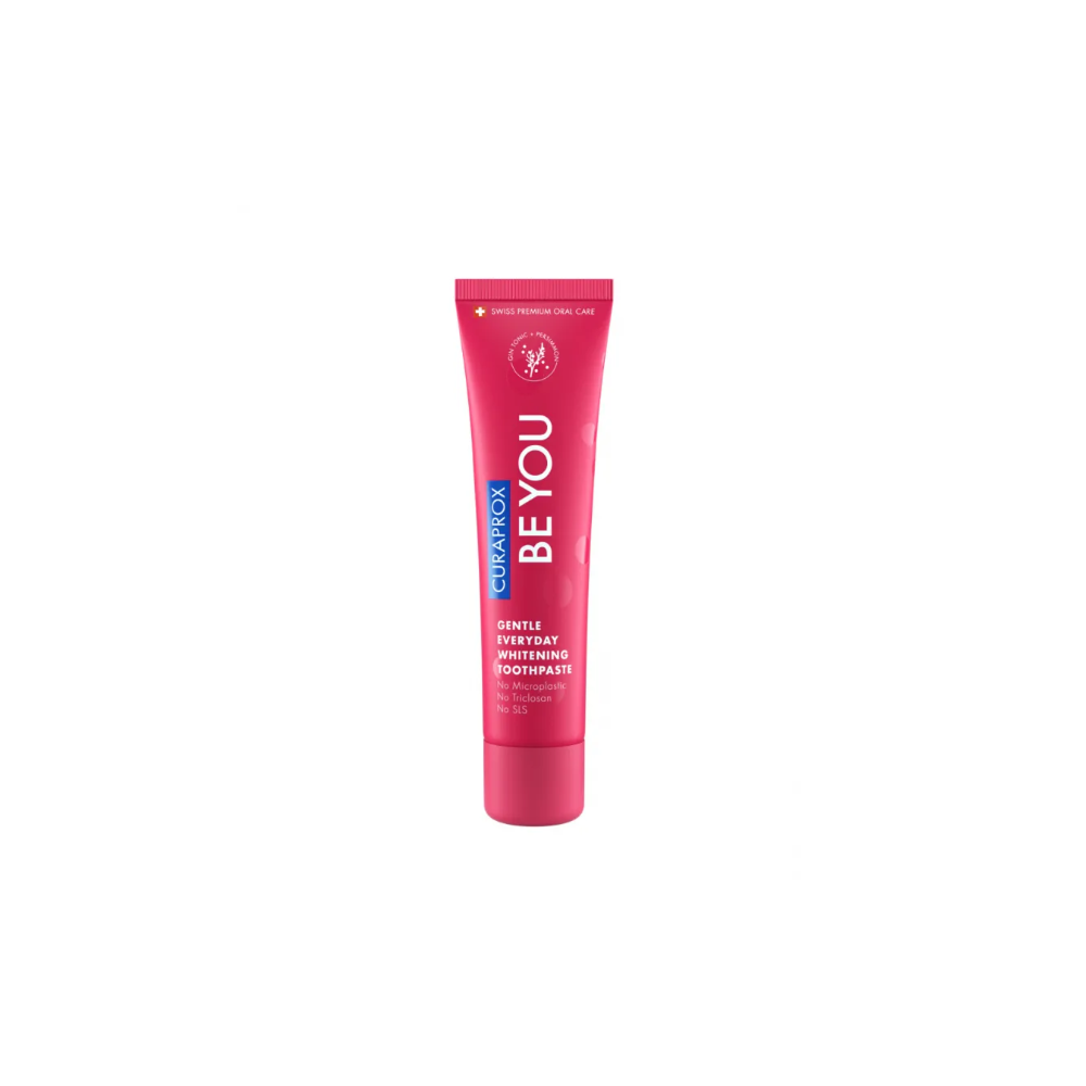 Curaprox Be You Dent Rouge 60 ml
