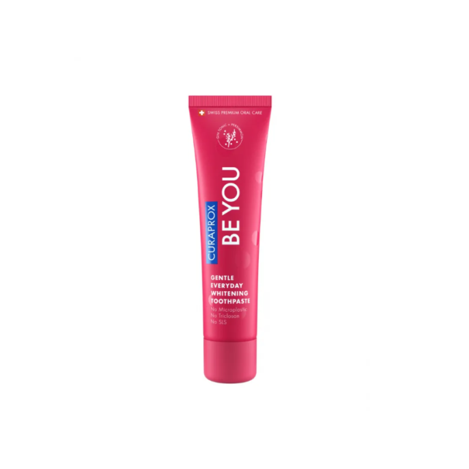 Curaprox Be You Dent Rouge 60 ml