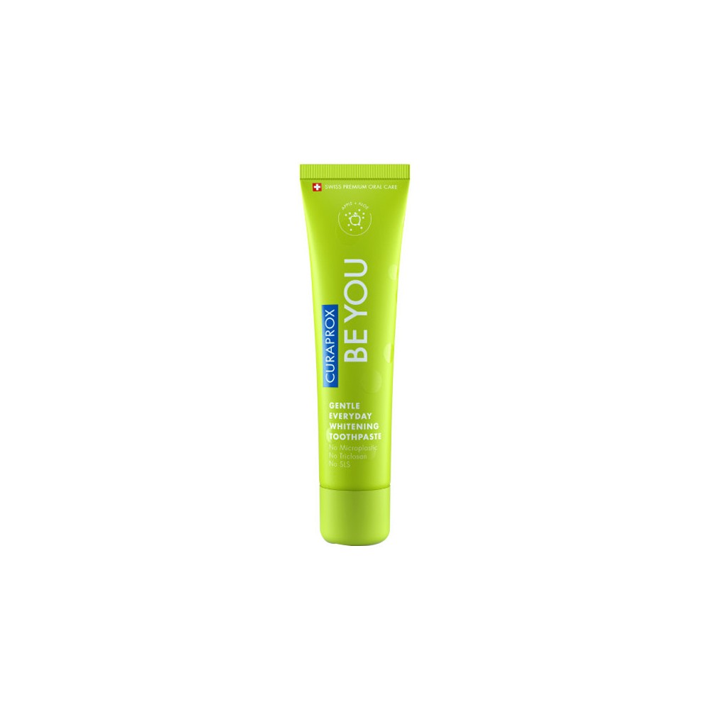Curaprox Be You Dent Vert 60 ml