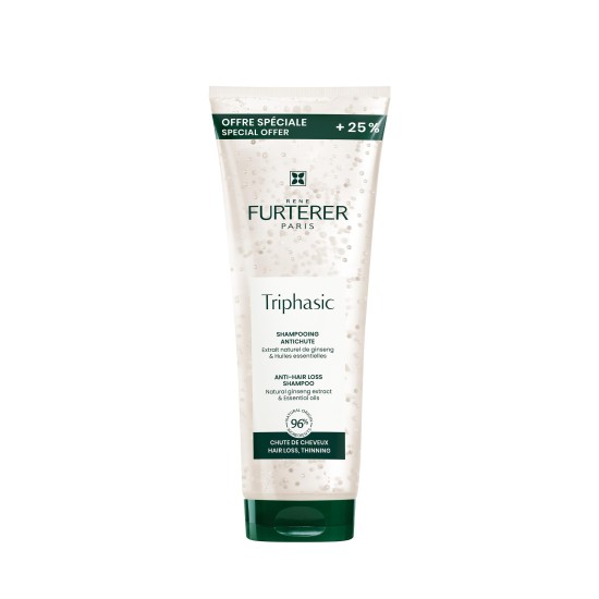 René Furterer Triphasic Shampooing 250 ml