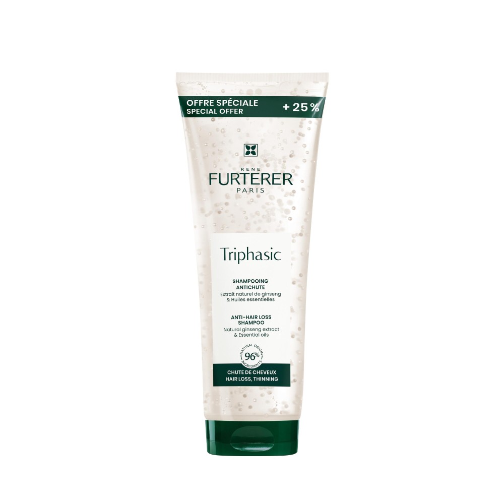 René Furterer Triphasic Shampooing 250 ml