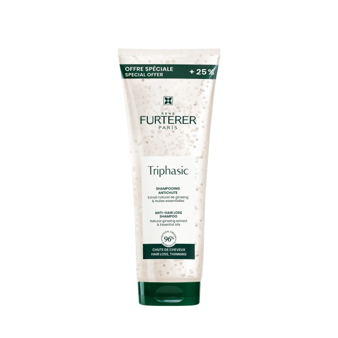 René Furterer Triphasic Shampooing 250 ml