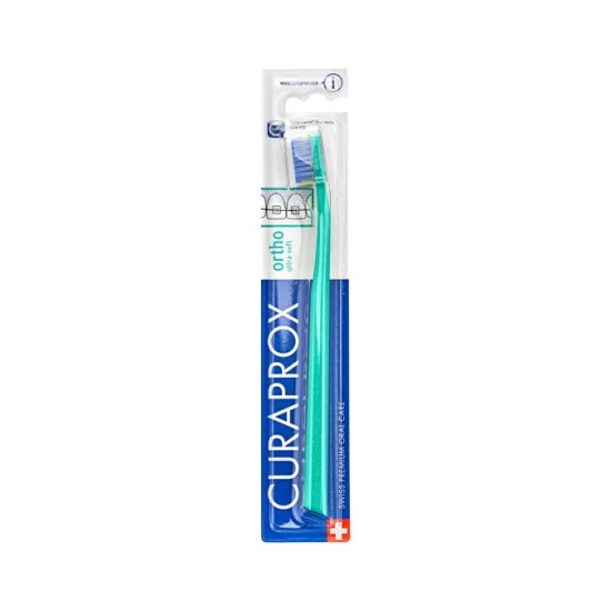 Curaprox Brosse à dents Ortho CS 5460