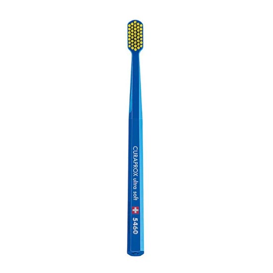 Curaprox Brosse à dents Ultra Soft CS 5460