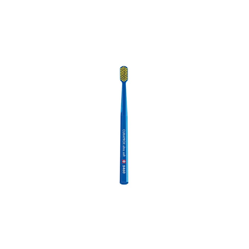 Curaprox Brosse à dents Ultra Soft CS 5460