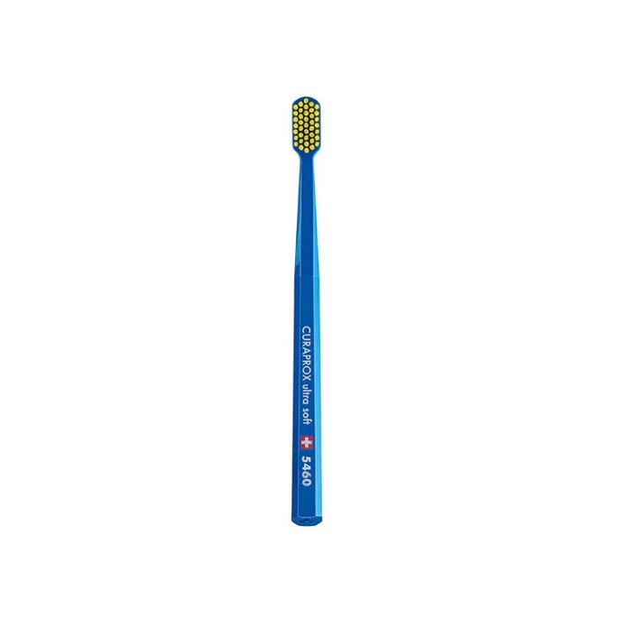 Curaprox Brosse à dents Ultra Soft CS 5460