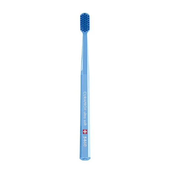 Curaprox Brosse à dents Ultra Soft CS 5460