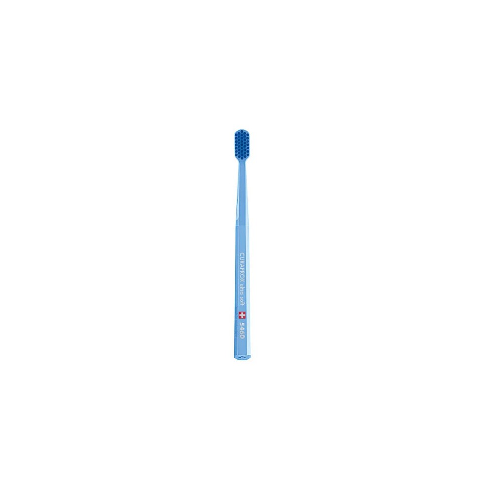 Curaprox Brosse à dents Ultra Soft CS 5460